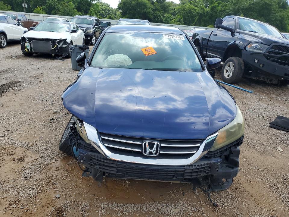 2015 Honda Accord მანქანა იყიდება აუქციონზე, vin: 1HGCR2F50FA189688, აუქციონის ნომერი: 57386716