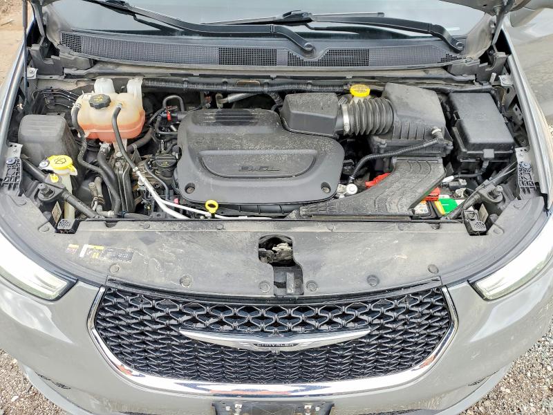 Продажа на аукционе авто 2022 Chrysler Pacifica, vin: 2C4RC1BG8NR197320, номер лота: 57088246