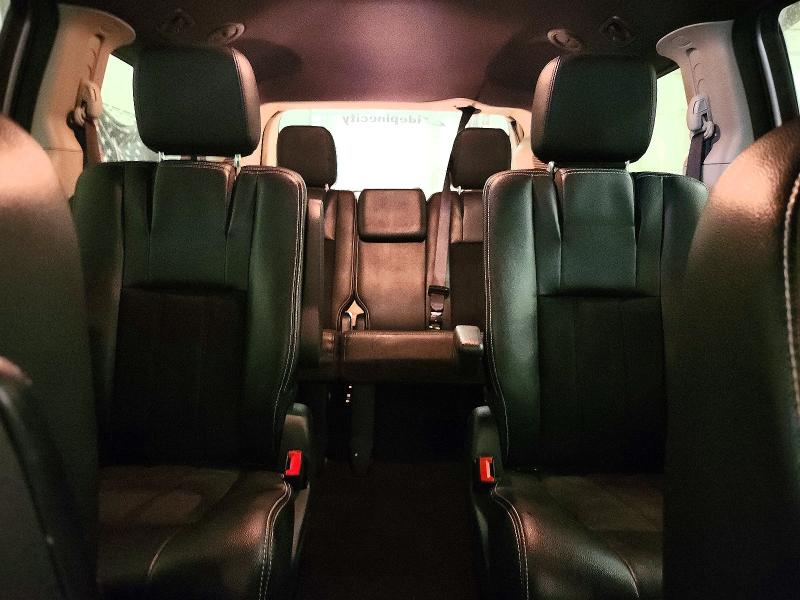 2019 Dodge Grand Caravan მანქანა იყიდება აუქციონზე, vin: 2C4RDGCG0KR753078, აუქციონის ნომერი: 56251676
