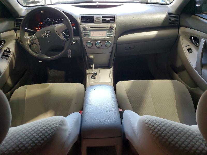 Aukcja sprzedaży 2009 Toyota Camry, vin: 4T1BE46K79U405591, numer aukcji: 56739086