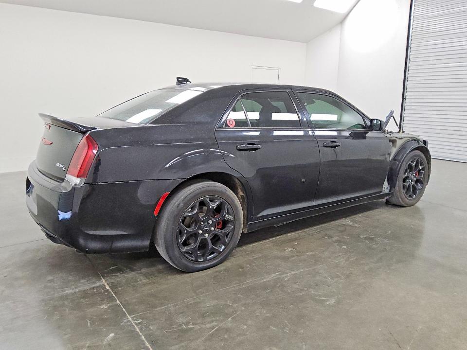 Aukcja sprzedaży 2018 Chrysler 300, vin: 2C3CCAGG8JH226558, numer aukcji: 56177826