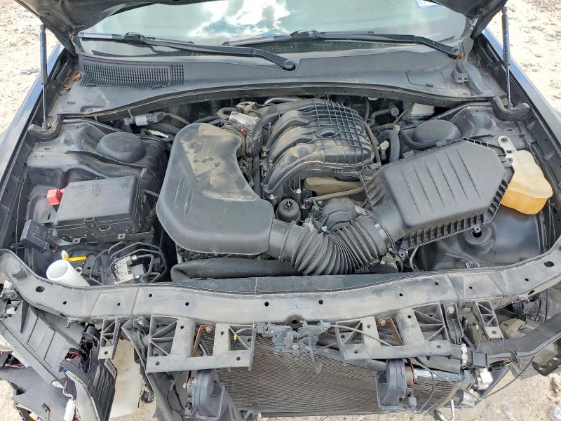 2021 Chrysler 300 მანქანა იყიდება აუქციონზე, vin: 2C3CCABGXMH538165, აუქციონის ნომერი: 56876116