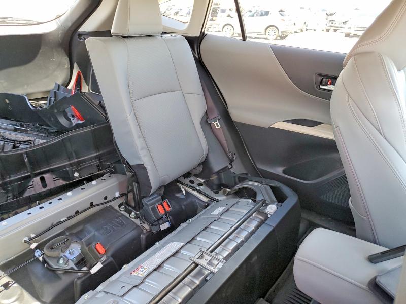 Aukcja sprzedaży 2024 Toyota Venza, vin: JTEAAAAH8RJ176888, numer aukcji: 54555186