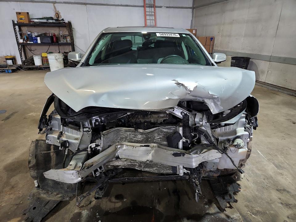 Продажа на аукционе авто 2015 Buick Lacrosse, vin: 1G4GB5G37FF181671, номер лота: 58933416