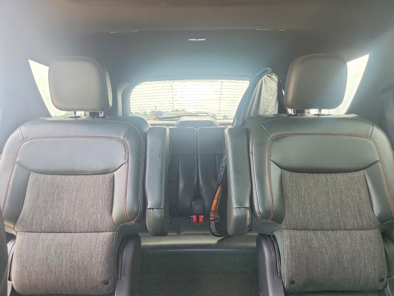 Aukcja sprzedaży 2022 Ford Explorer, vin: 1FMSK8JH9NGB91000, numer aukcji: 57585556