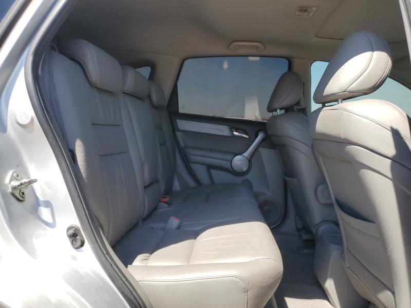 55720926 :رقم المزاد ، 5J6RE38779L022935 vin ، 2009 Honda Cr-v مزاد بيع