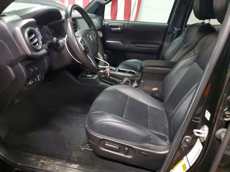 Aukcja sprzedaży 2023 Toyota Tacoma, vin: 3TMCZ5AN8PM557384, numer aukcji: 56661096