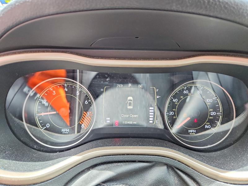 Aukcja sprzedaży 2014 Jeep Cherokee, vin: 1C4PJMCS8EW129124, numer aukcji: 57444286