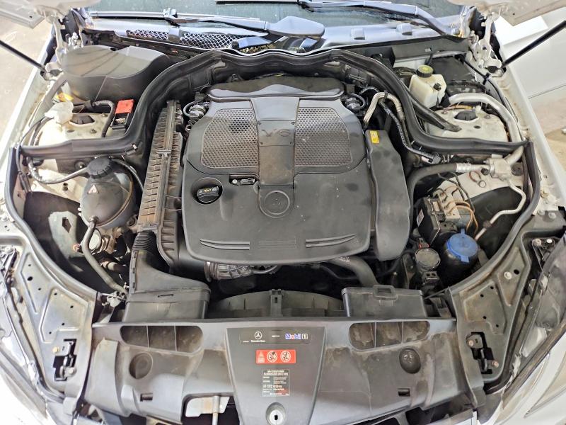 2013 Mercedes-benz E მანქანა იყიდება აუქციონზე, vin: WDDKK5KF6DF189053, აუქციონის ნომერი: 57938676