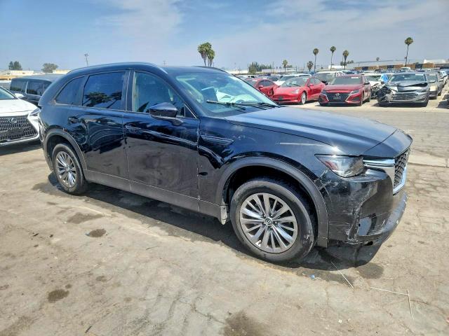 Продаж на аукціоні авто 2024 Mazda Cx-90, vin: JM3KKAHD1R1184864, номер лоту: 53898816