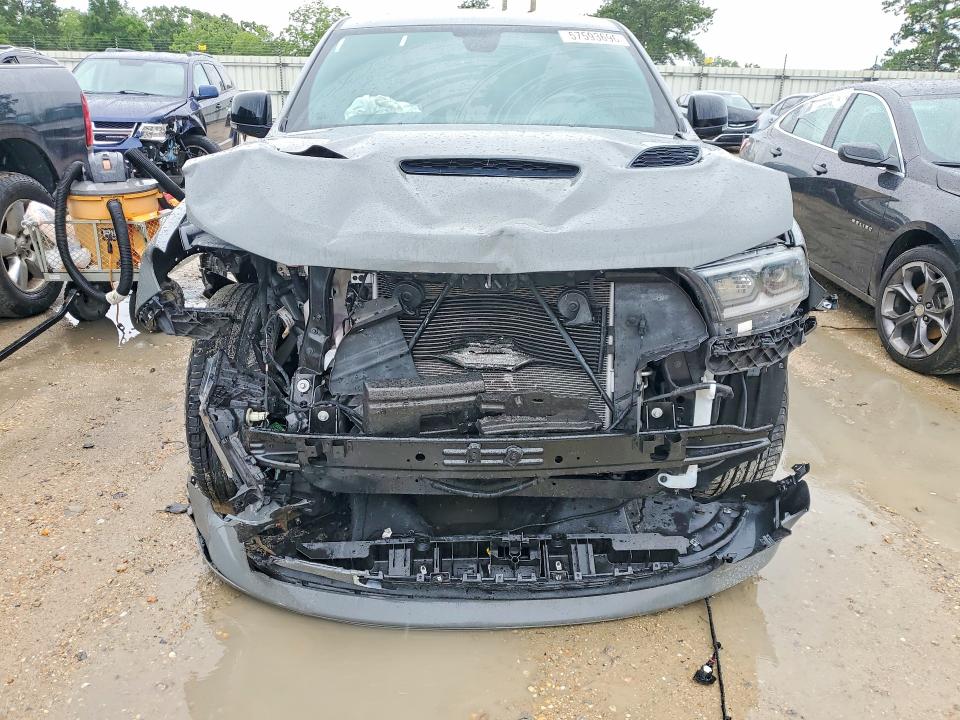 Aukcja sprzedaży 2021 Dodge Durango, vin: 1C4SDHCT7MC609298, numer aukcji: 57593696