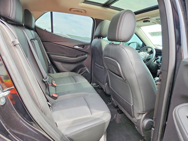 Продаж на аукціоні авто 2021 Buick Encore Gx, vin: KL4MMESLXMB117860, номер лоту: 56592896