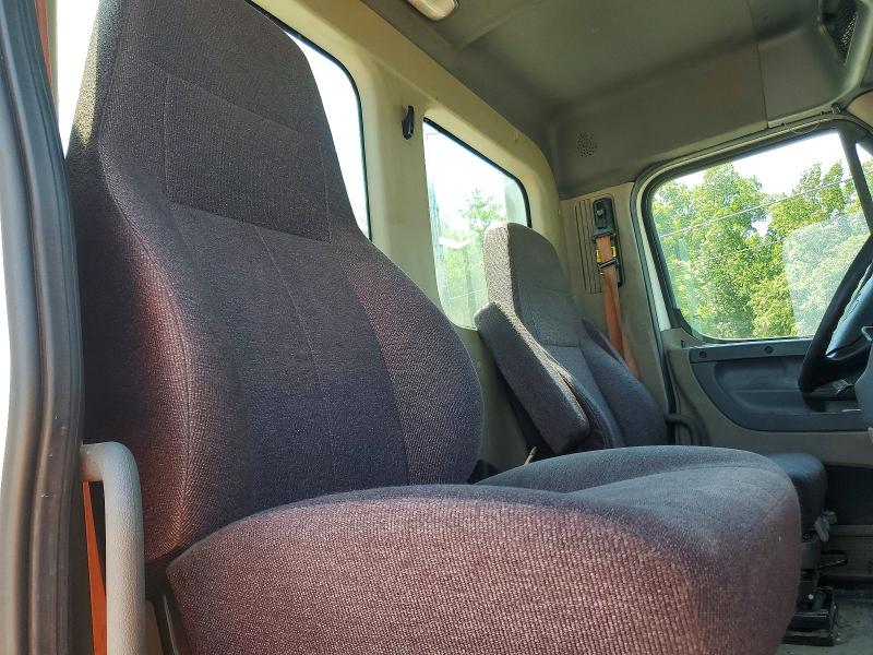 Продаж на аукціоні авто 2018 Freightliner Cascadia 113, vin: 3AKBGADV7JSJN2872, номер лоту: 54423676