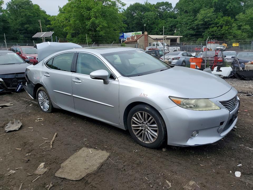Продажа на аукционе авто 2013 Lexus Es, vin: JTHBK1GG1D2060485, номер лота: 59136036