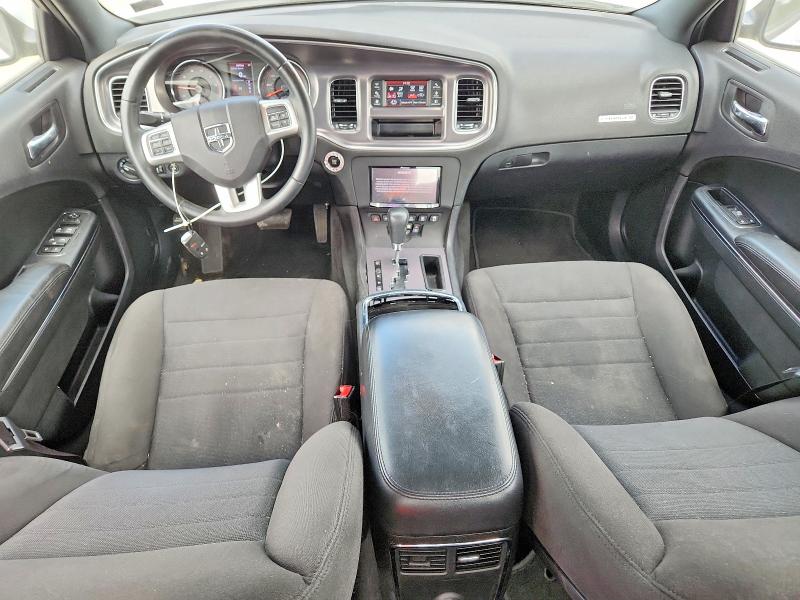 2014 Dodge Charger მანქანა იყიდება აუქციონზე, vin: 2C3CDXBG8EH364159, აუქციონის ნომერი: 55913656