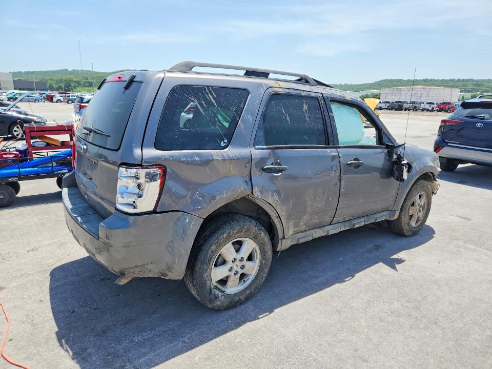 Продаж на аукціоні авто 2012 Ford Escape, vin: 1FMCU0D71CKA74878, номер лоту: 59187656