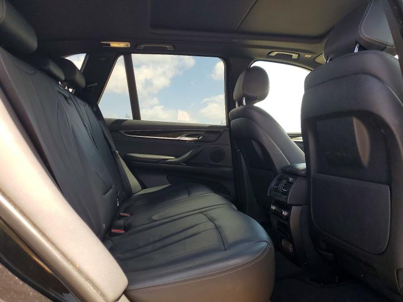 57764136 :رقم المزاد ، 5UXKR2C35H0X06617 vin ، 2017 Bmw X5 مزاد بيع