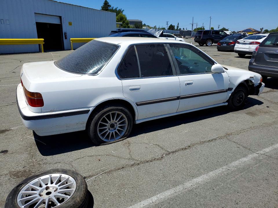 Продажа на аукционе авто 1991 Honda Accord, vin: JHMCB7653MC003495, номер лота: 57409566