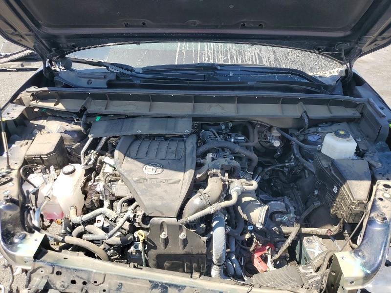 2024 Toyota Highlander მანქანა იყიდება აუქციონზე, vin: 5TDKDRBH1RS557062, აუქციონის ნომერი: 56710316
