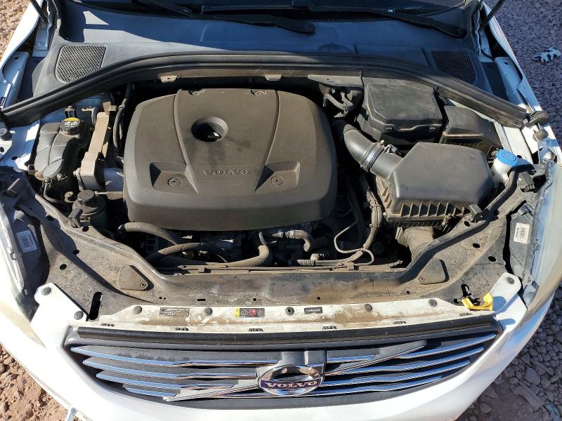 57502946 :رقم المزاد ، YV440MDU9H2031010 vin ، 2017 Volvo Xc60 مزاد بيع