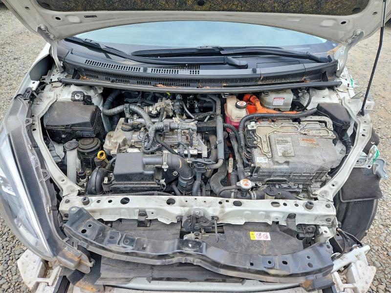 Продаж на аукціоні авто 2019 Toyota Prius C, vin: JTDKDTB39K1624785, номер лоту: 55946636