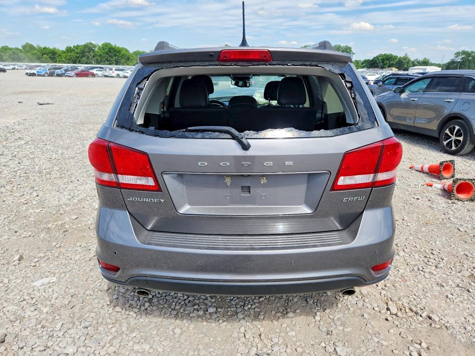 Продажа на аукционе авто 2013 Dodge Journey, vin: 3C4PDCDG3DT675829, номер лота: 56289636
