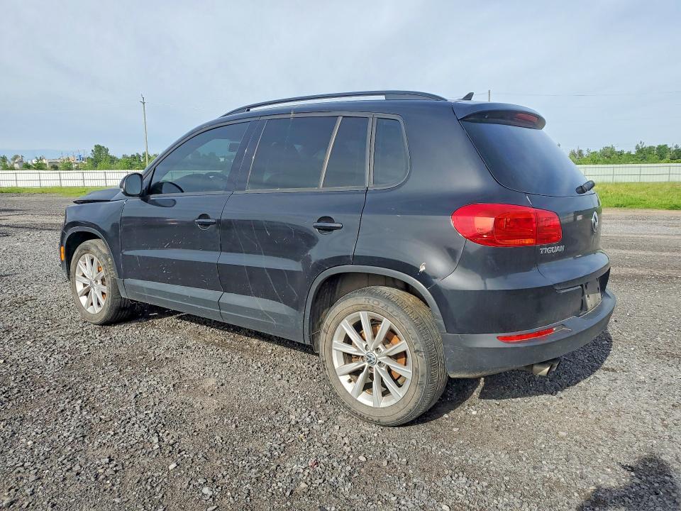 Продажа на аукционе авто 2015 Volkswagen Tiguan, vin: WVGJV7AX4FW002698, номер лота: 57872156