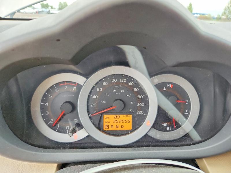 Aukcja sprzedaży 2010 Toyota Rav4, vin: 2T3BF4DV1AW047782, numer aukcji: 59125326