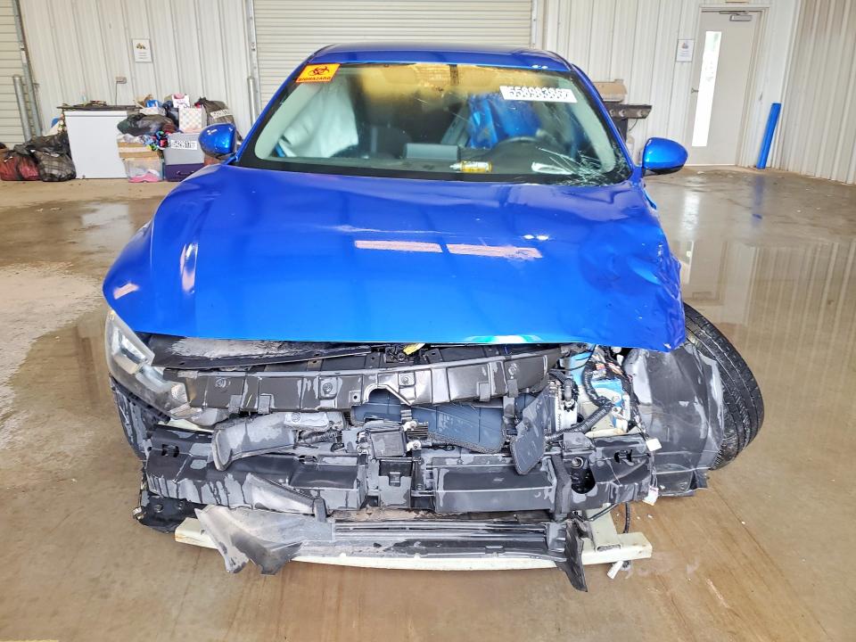 Продаж на аукціоні авто 2021 Nissan Sentra, vin: 3N1AB8CVXMY276902, номер лоту: 55898386
