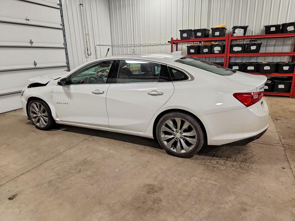 2016 Chevrolet Malibu მანქანა იყიდება აუქციონზე, vin: 1G1ZH5SX3GF357082, აუქციონის ნომერი: 57762796