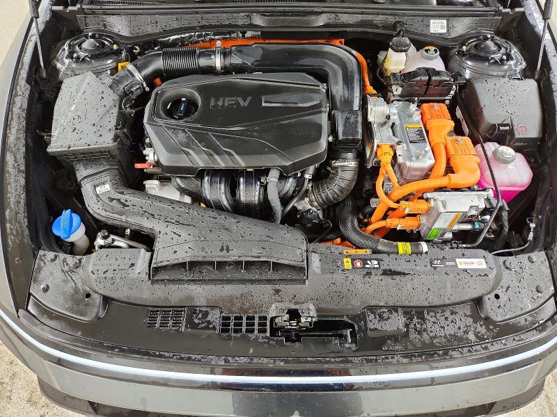 Продажа на аукционе авто 2026 Hyundai Sonata Hybrid, vin: KMHL24JJ3TA145145, номер лота: 57784896