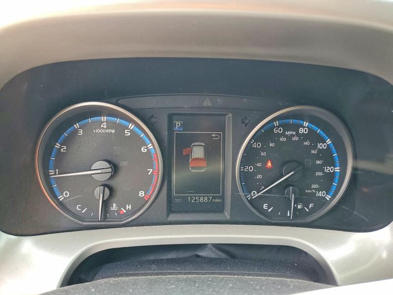 Aukcja sprzedaży 2018 Toyota Rav4, vin: 2T3ZFREV6JW463031, numer aukcji: 58457376
