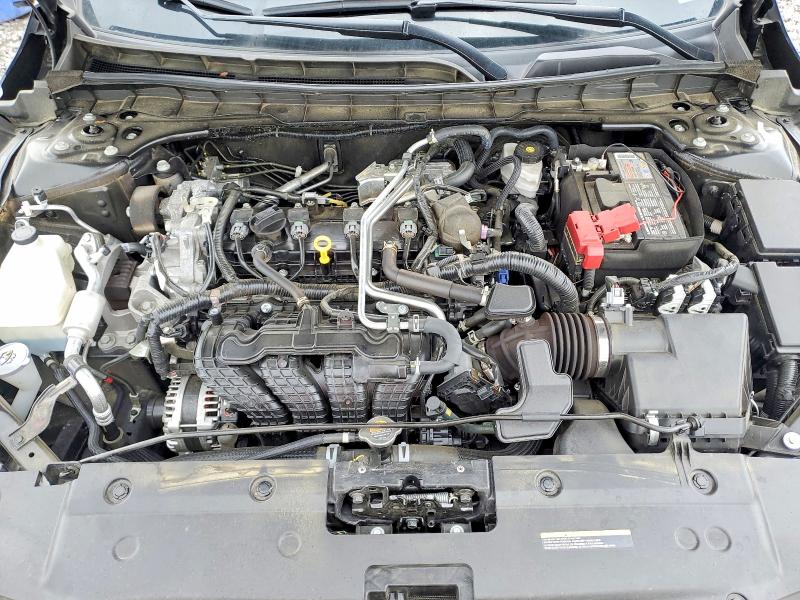 57367436 :رقم المزاد ، 1N4BL4CV7RN398392 vin ، 2024 Nissan Altima مزاد بيع