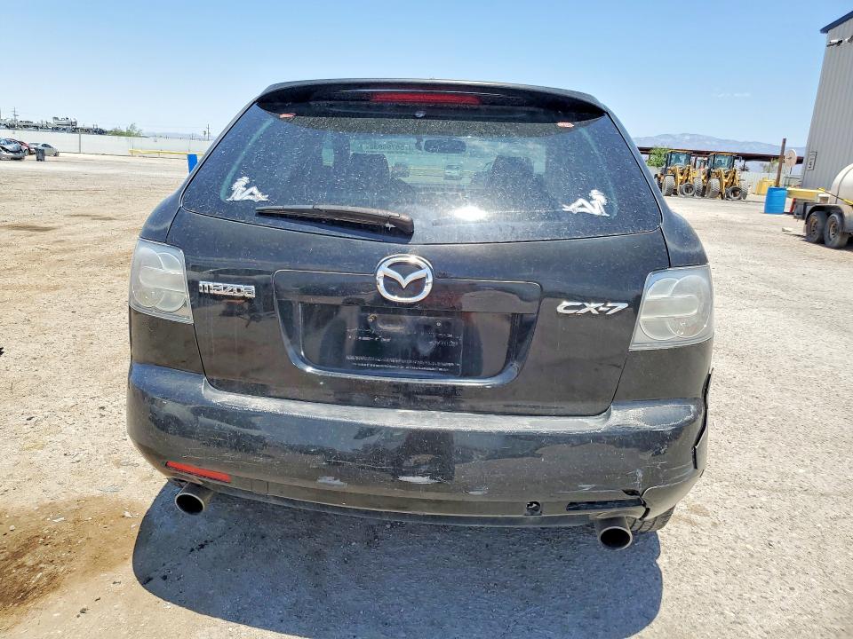 Aukcja sprzedaży 2009 Mazda Cx-7, vin: JM3ER293790228893, numer aukcji: 56796936