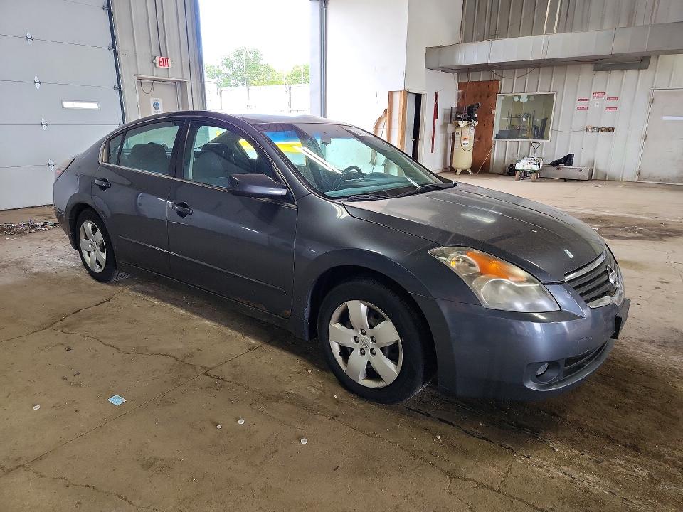Продажа на аукционе авто 2007 Nissan Altima, vin: 1N4AL21E47C235937, номер лота: 54974666