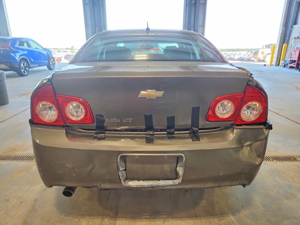 Продажа на аукционе авто 2011 Chevrolet Malibu, vin: 1G1ZE5E19BF390211, номер лота: 59071566