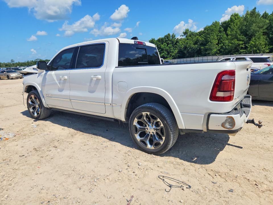 Продажа на аукционе авто 2023 Ram 1500, vin: 1C6SRFHT0PN521501, номер лота: 56294536