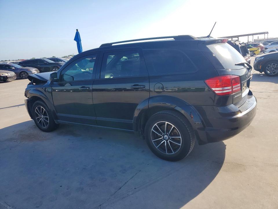 Aukcja sprzedaży 2018 Dodge Journey, vin: 3C4PDCAB6JT347244, numer aukcji: 57722626