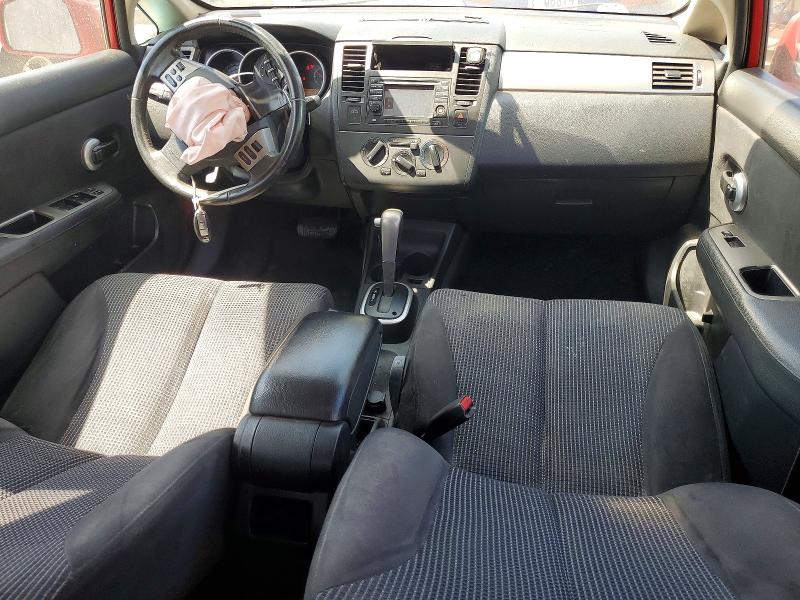 Aukcja sprzedaży 2012 Nissan Versa, vin: 3N1BC1CP2CK252086, numer aukcji: 58860296