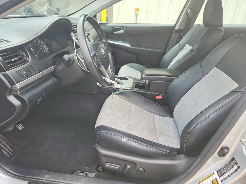 2014 Toyota Camry მანქანა იყიდება აუქციონზე, vin: 4T1BF1FK4EU372653, აუქციონის ნომერი: 56962536