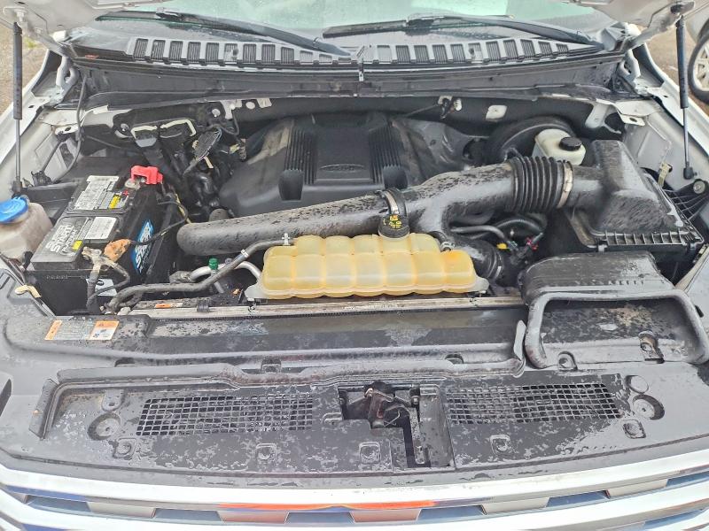 57359966 :رقم المزاد ، 1FMJK1HT3KEA28508 vin ، 2019 Ford Expedition مزاد بيع