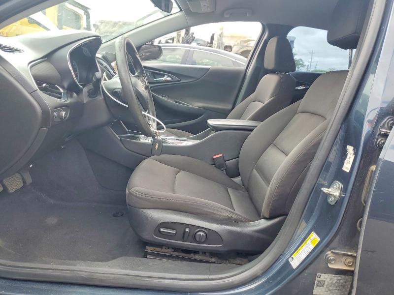 Продаж на аукціоні авто 2019 Chevrolet Malibu, vin: 1G1ZD5ST1KF136887, номер лоту: 57617916