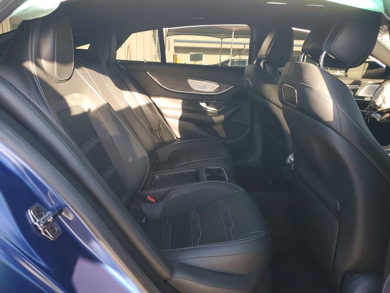 56171946 :رقم المزاد ، WDD7X6BB4KA007290 vin ، 2019 Mercedes-benz Amg Gt مزاد بيع