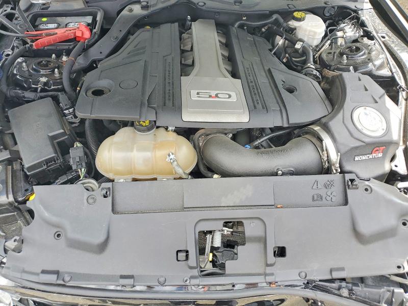 Aukcja sprzedaży 2019 Ford Mustang, vin: 1FA6P8CF4K5164383, numer aukcji: 57232256
