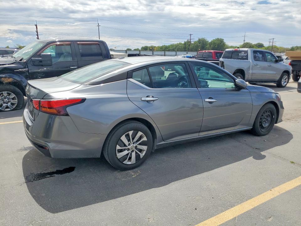 Aukcja sprzedaży 2019 Nissan Altima, vin: 1N4BL4BV2KC249049, numer aukcji: 59360006