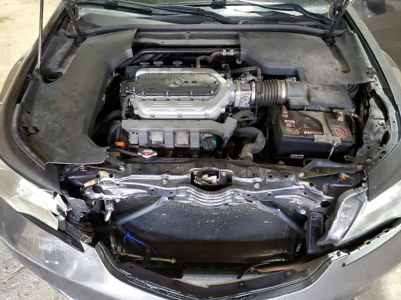 Aukcja sprzedaży 2012 Acura Tl, vin: 19UUA9F57CA007095, numer aukcji: 59156186