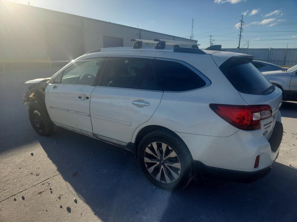 Продажа на аукционе авто 2017 Subaru Outback, vin: 4S4BSATC5H3276582, номер лота: 56764416