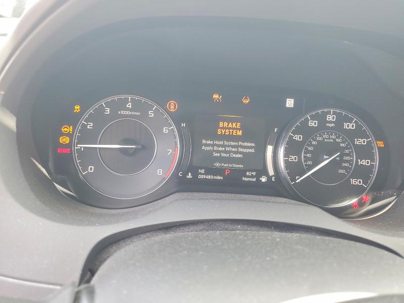 Aukcja sprzedaży 2024 Acura Rdx, vin: 5J8TC2H37RL007944, numer aukcji: 57202526
