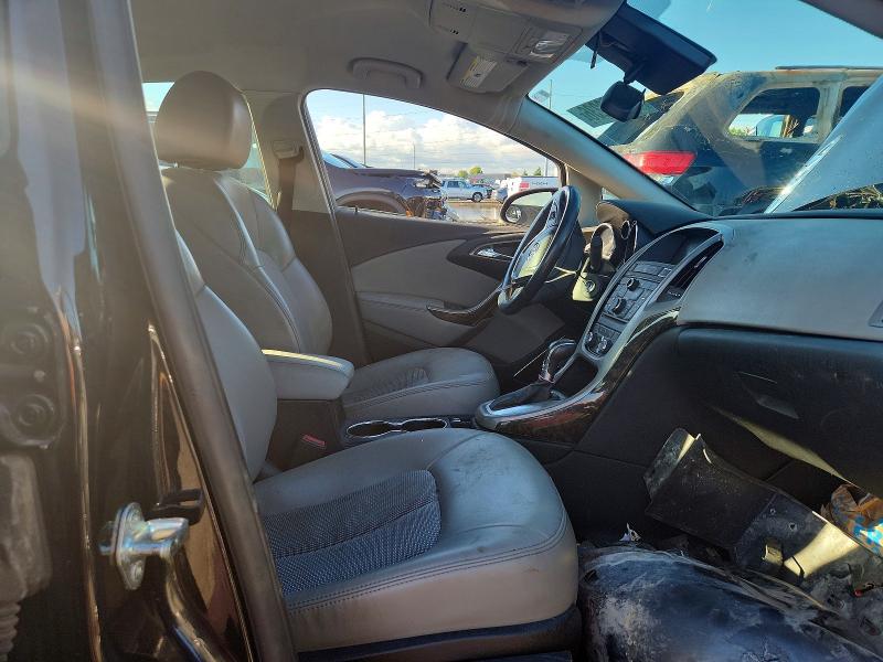 Aukcja sprzedaży 2013 Buick Verano, vin: 1G4PP5SK6D4158990, numer aukcji: 56068236