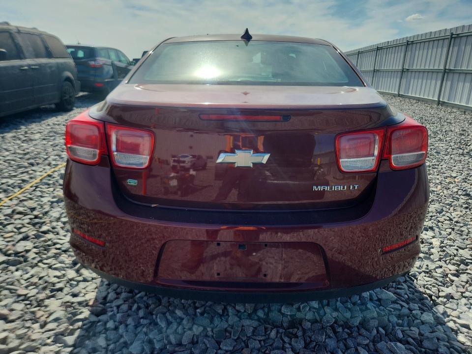 Aukcja sprzedaży 2016 Chevrolet Malibu Limited, vin: 1G11C5SA7GF159273, numer aukcji: 55494276
